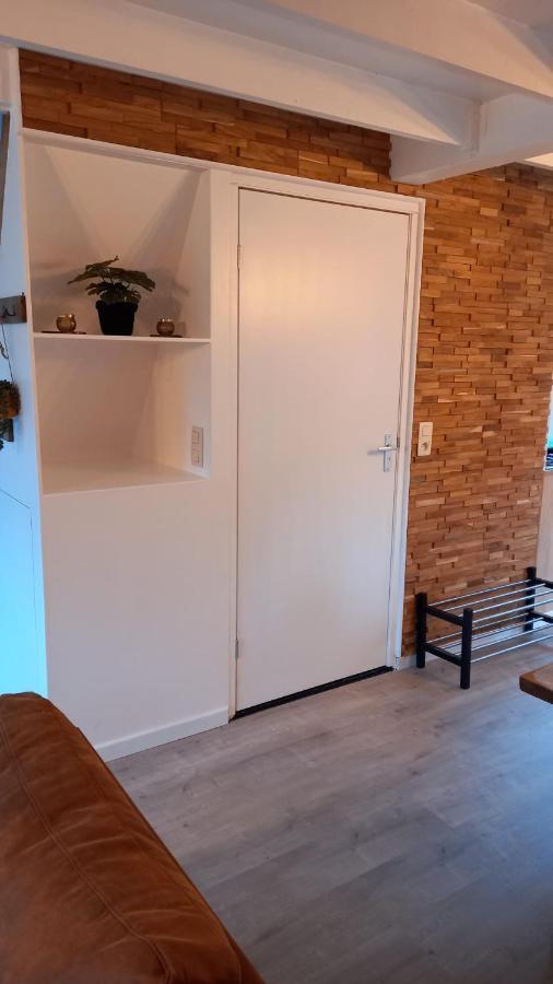 De Bosdriehoek II Durbuy Extérieur photo