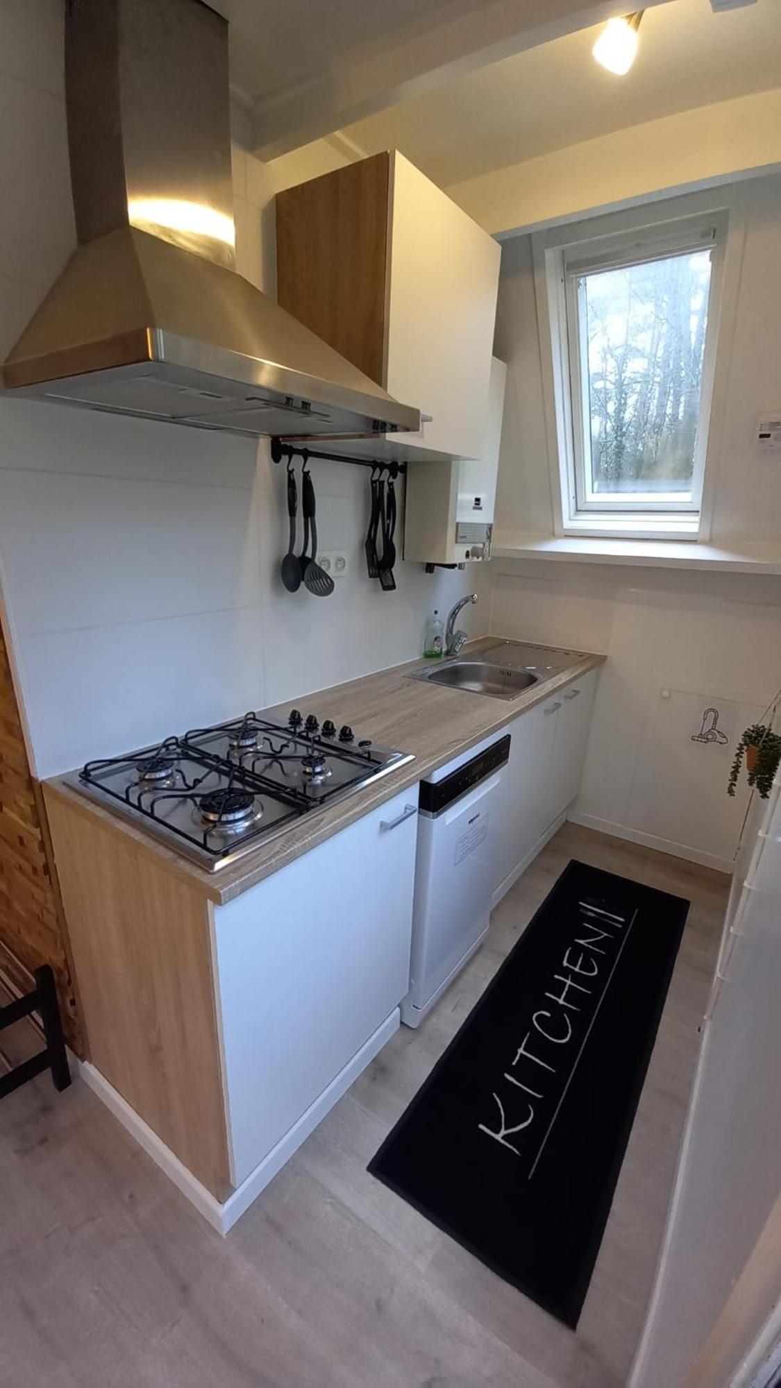 De Bosdriehoek II Durbuy Extérieur photo
